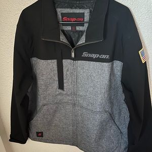 Snap On Tools Official Licensed products Anniversary Jacket